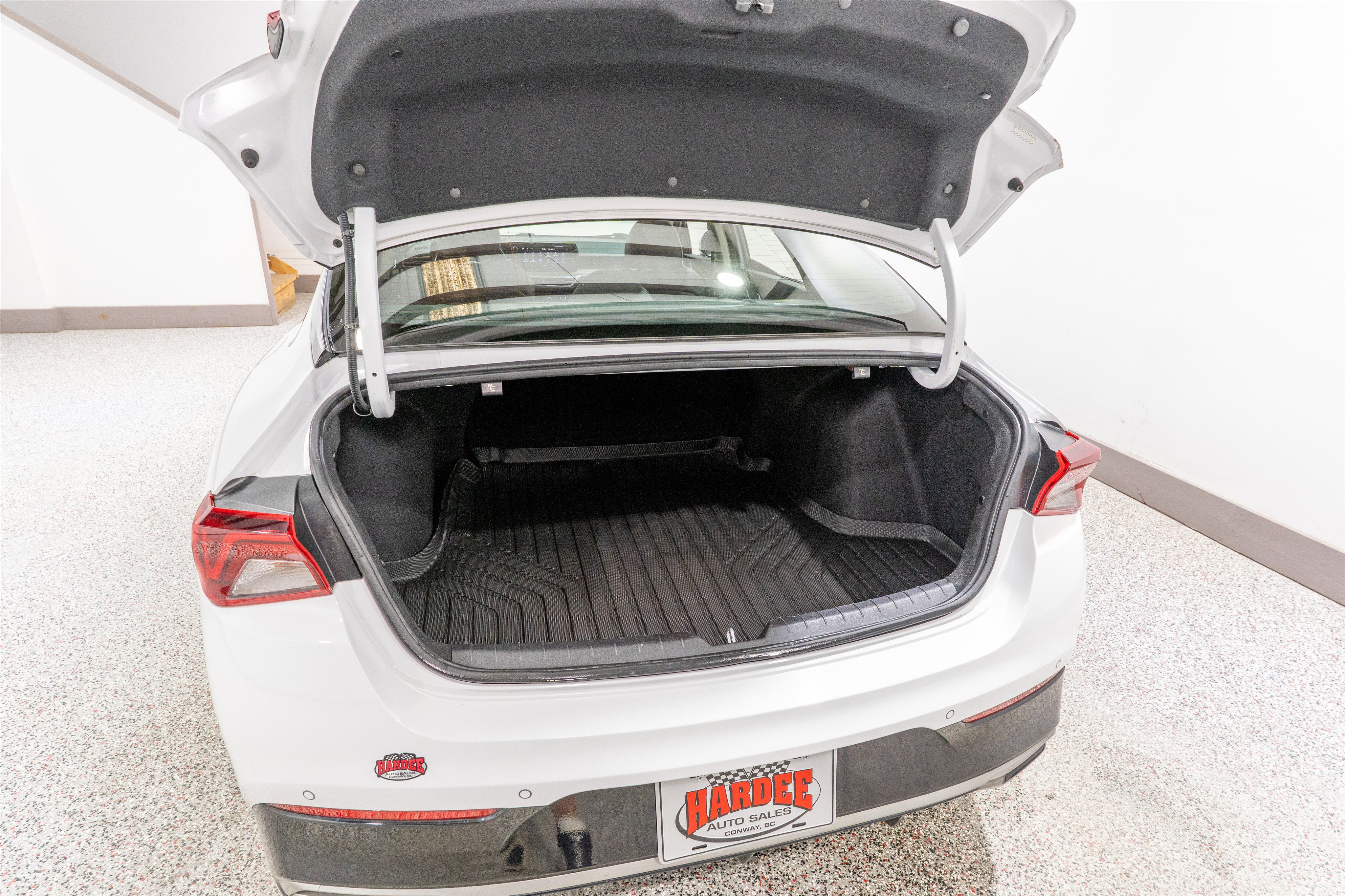 Used 2024 Kia K5 EX w/ EX Premium Package FWD image 32
