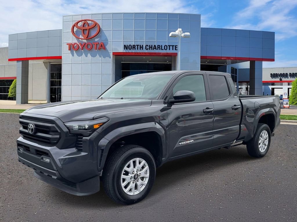 Used 2024 Toyota Tacoma SR5 RWD image 5