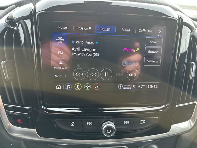 Certified 2023 Chevrolet Traverse LT image 15