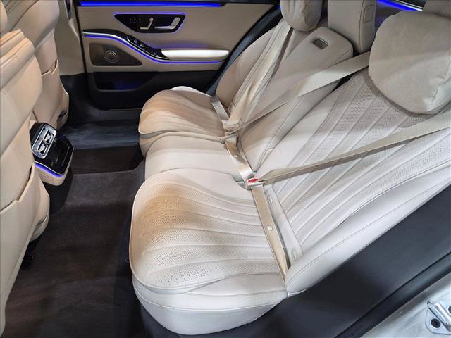 Used 2023 Mercedes-Benz S 500 4MATIC image 20