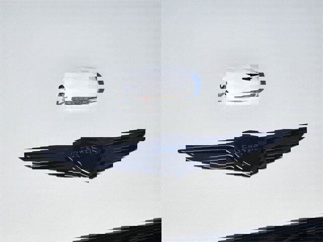 New 2026 Genesis G90 3.5T Prestige image 27