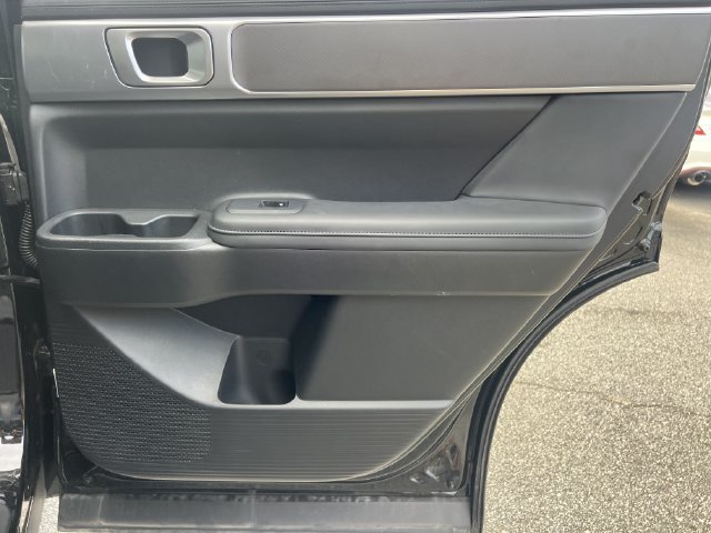 Used 2026 Hyundai Santa Fe SEL FWD image 20