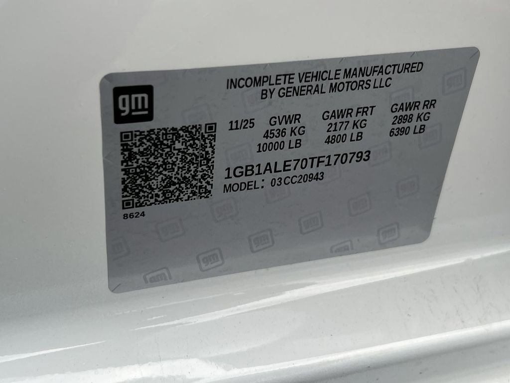 New 2026 Chevrolet Silverado 2500 W/T w/ WT Convenience Package image 34