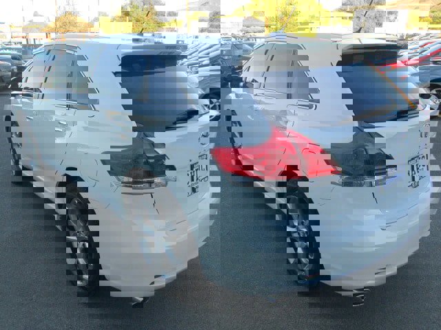 Used 2009 Toyota Venza AWD image 4