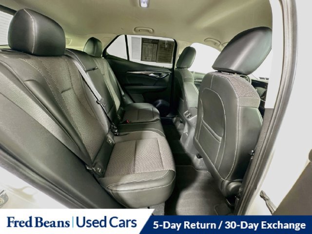 Used 2022 Buick Envision Preferred FWD image 33