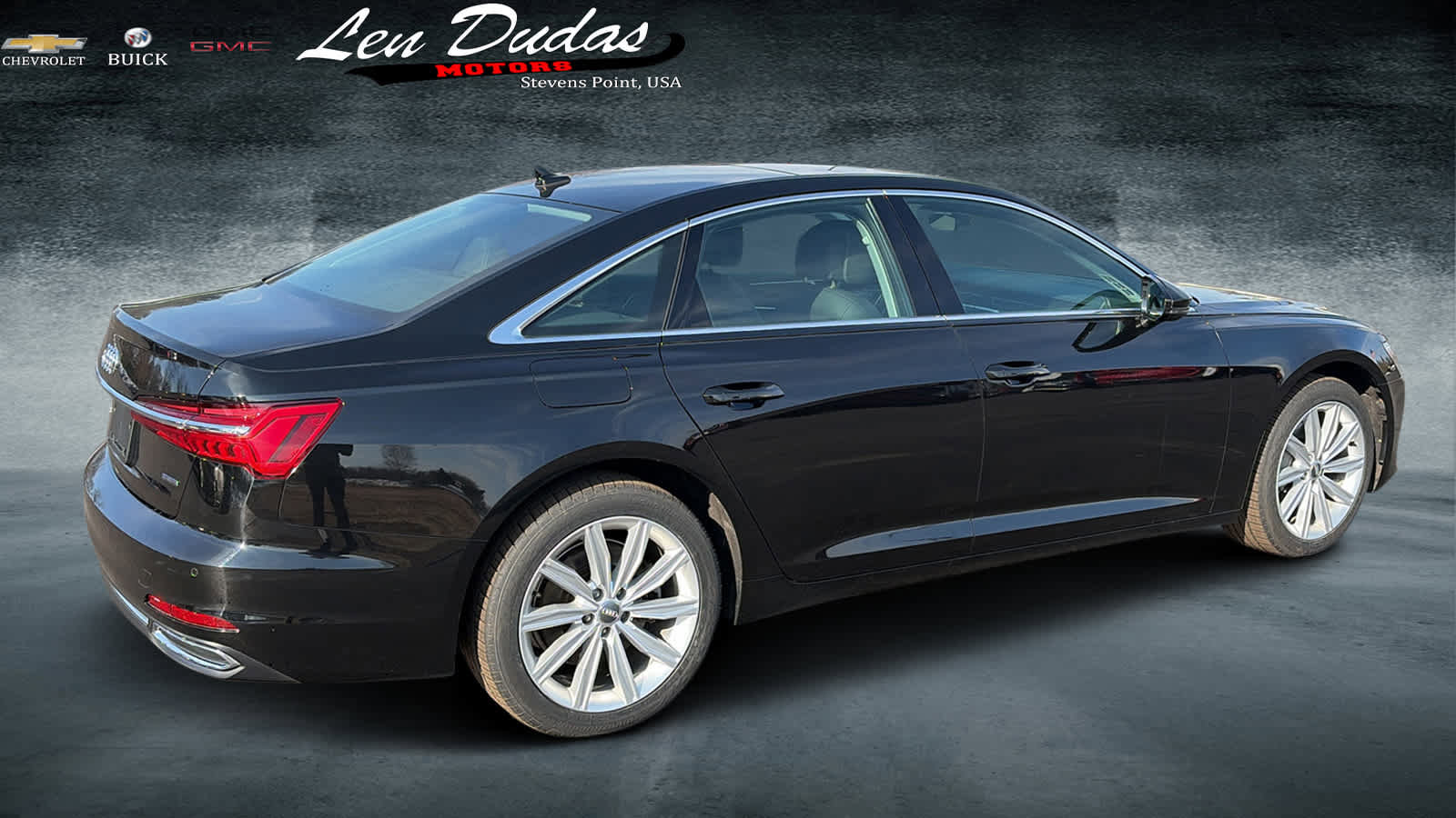 Used 2020 Audi A6 2.0T Premium image 4