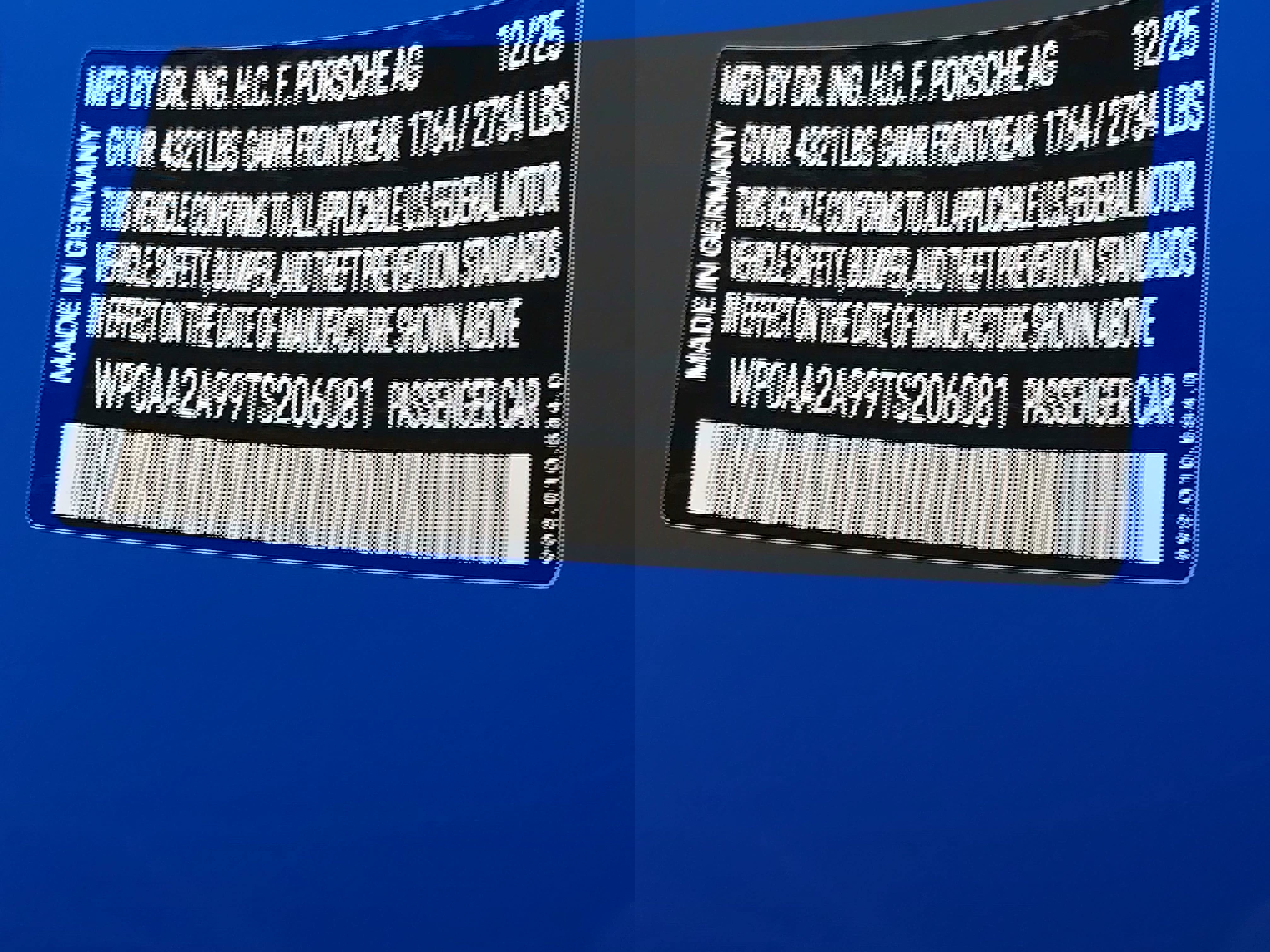 New 2026 Porsche 911 Carrera image 33