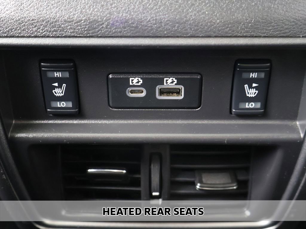 Used 2024 Nissan Murano SL AWD/4WD image 9