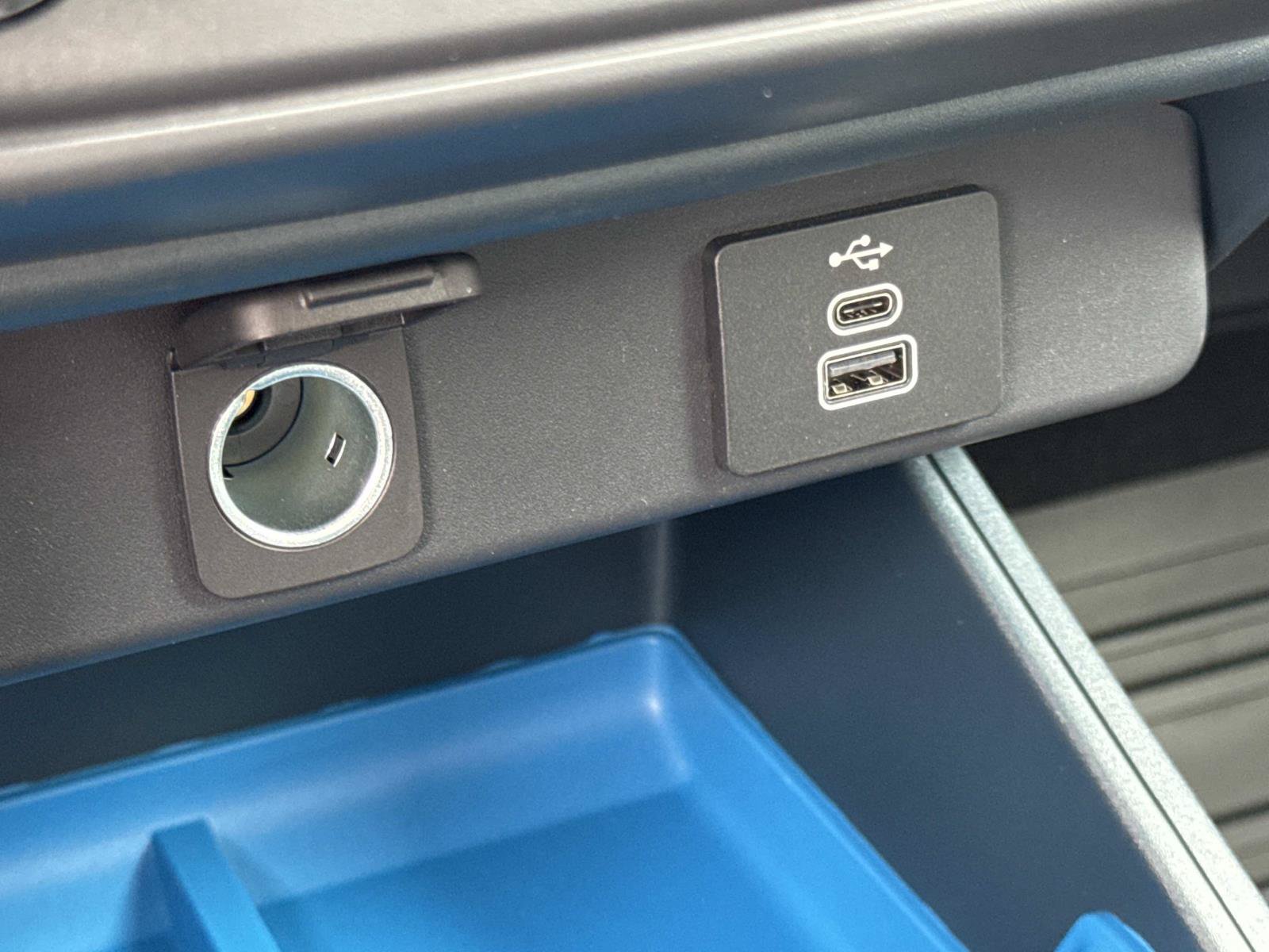 New 2026 Ford Maverick XLT FWD image 23