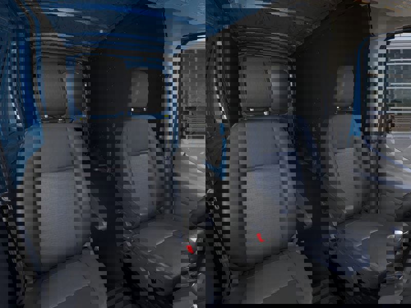 New 2025 Ford Transit 250 148 Medium Roof Extended AWD w/ Load Area Protection Package image 10