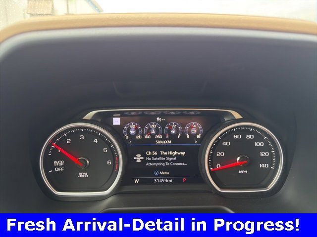 Used 2021 Chevrolet Tahoe Premier image 4