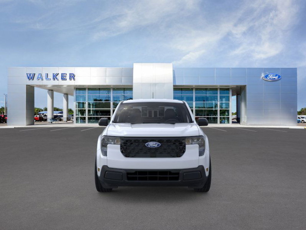 New 2026 Ford Maverick XL image 6