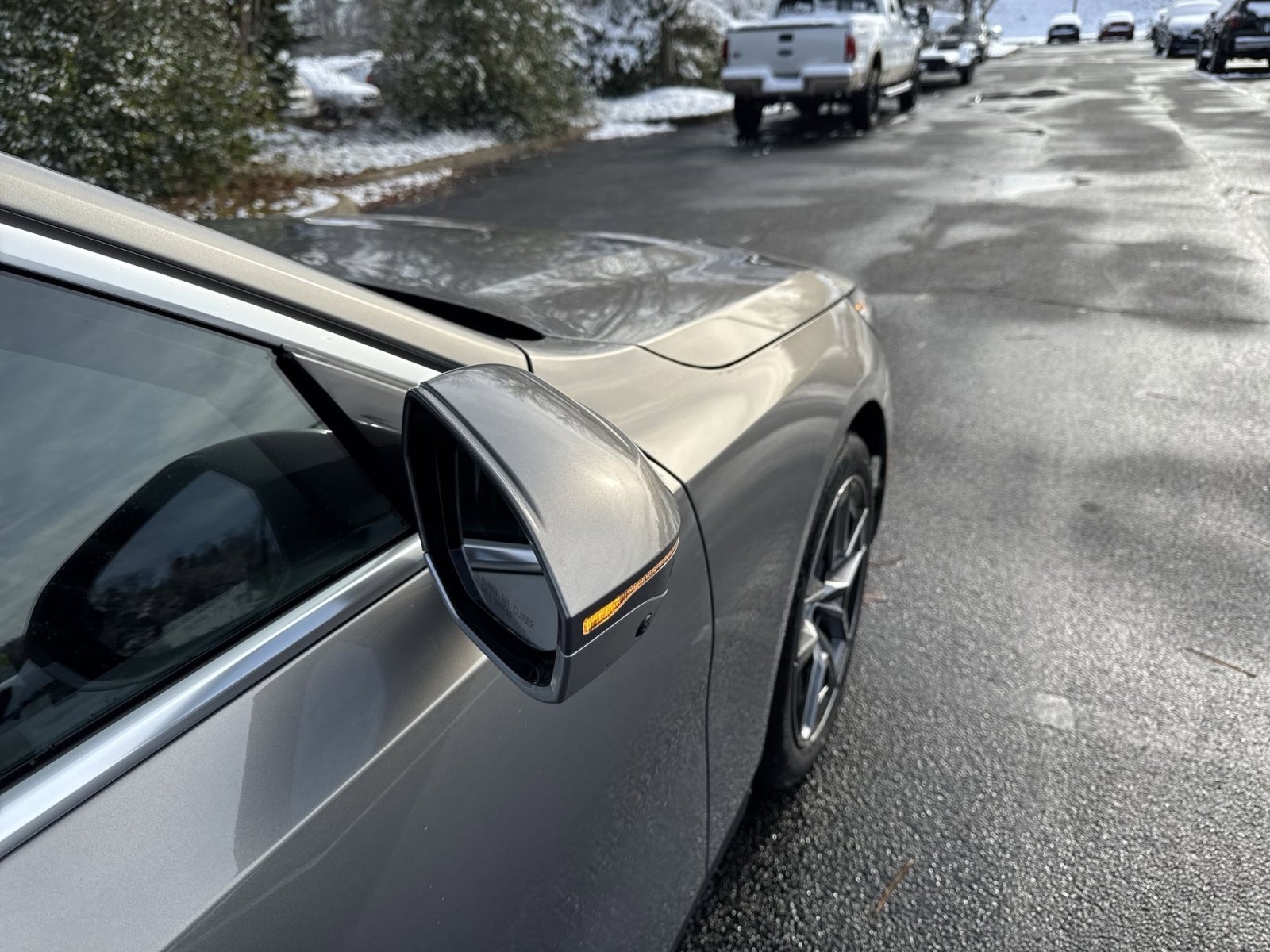 New 2026 BMW i5 eDrive40 image 36