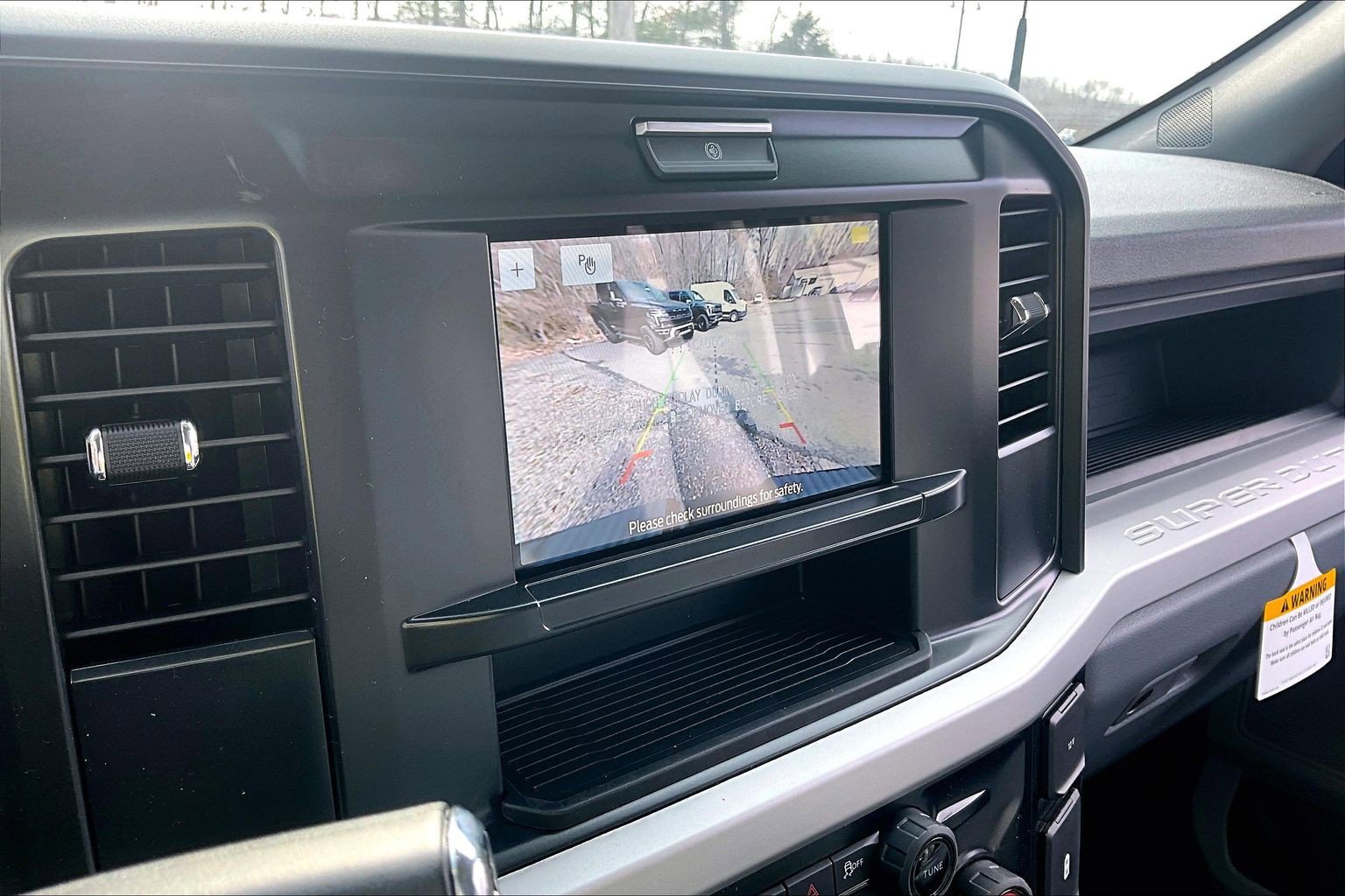 New 2026 Ford F350 XL AWD/4WD image 21
