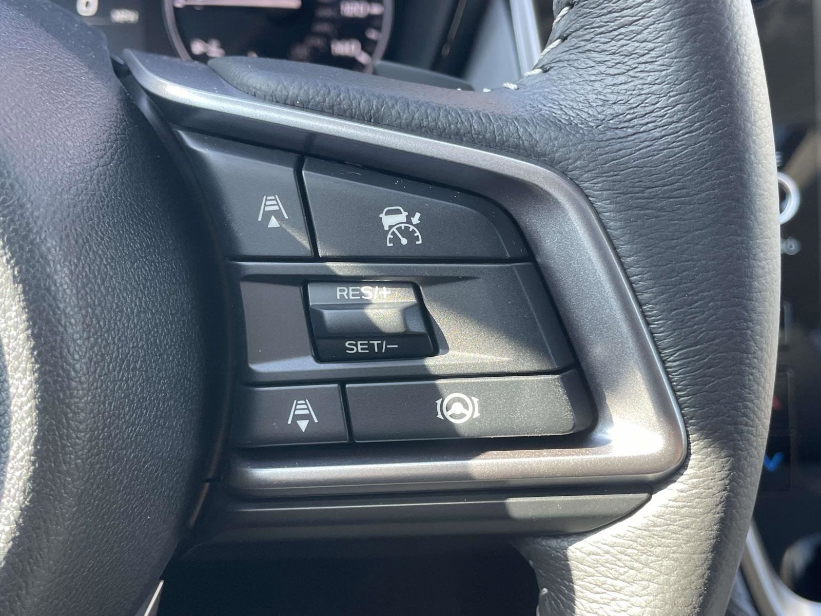 New 2025 Subaru Outback Premium w/ Tech Package 1 image 9