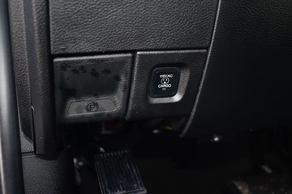 New 2025 RAM 2500 Tradesman w/ Safety Group image 34