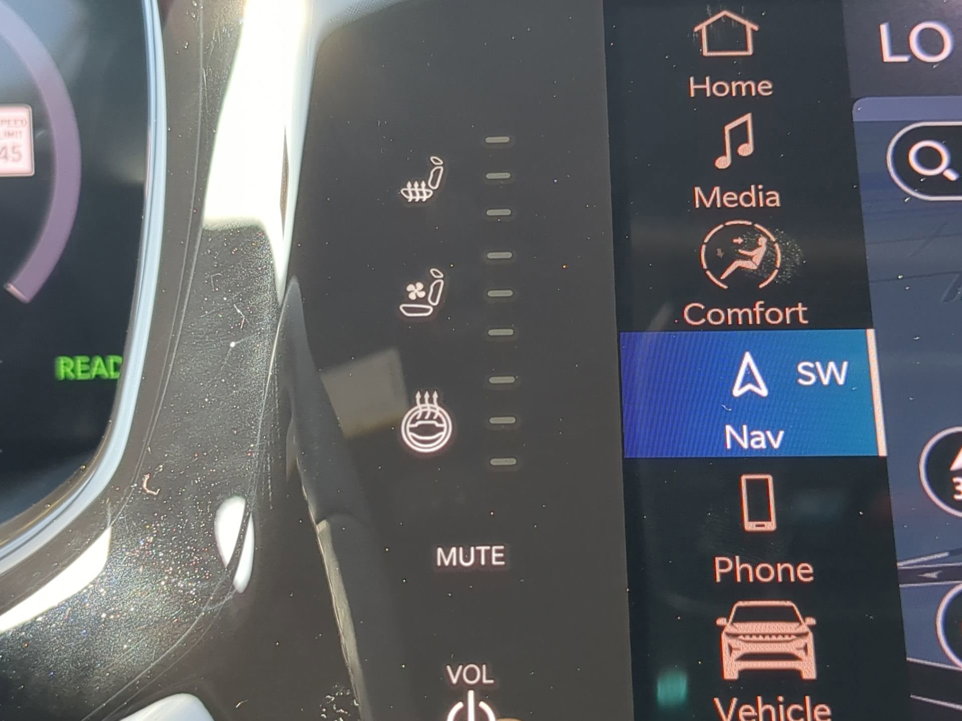 Used 2025 Jeep Wagoneer S Launch Edition image 55