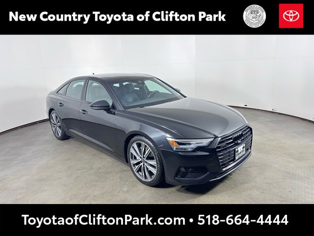 Used 2021 Audi A6 2.0T Premium image 1