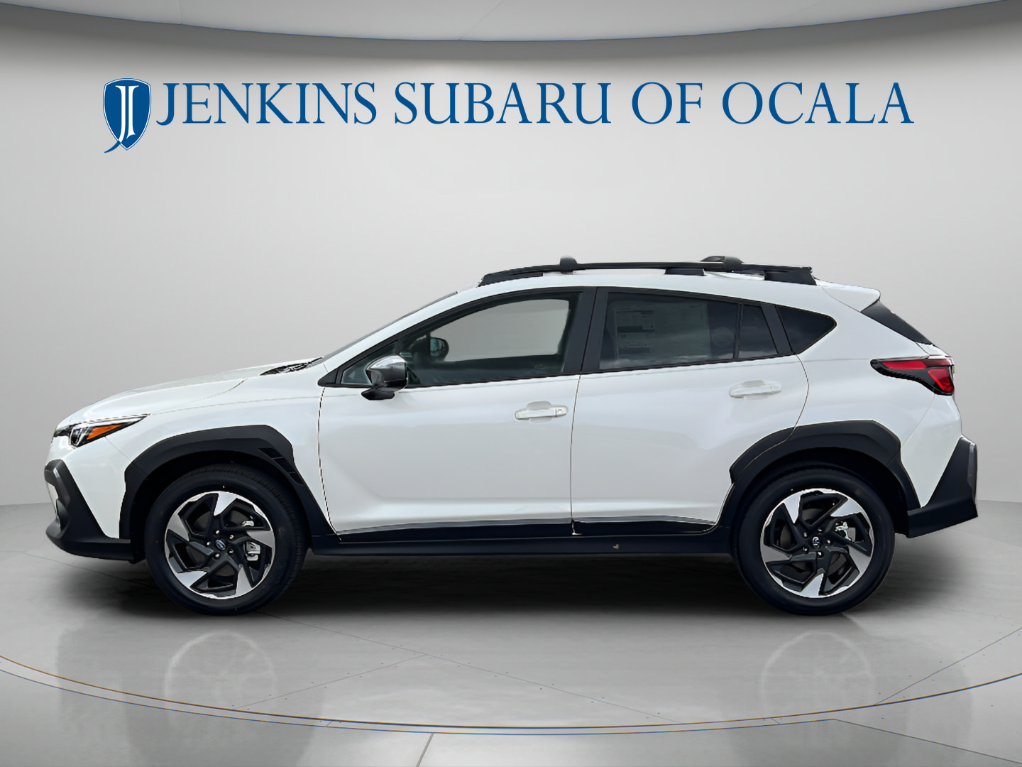 New 2026 Subaru Crosstrek 2.5i Limited AWD/4WD image 6