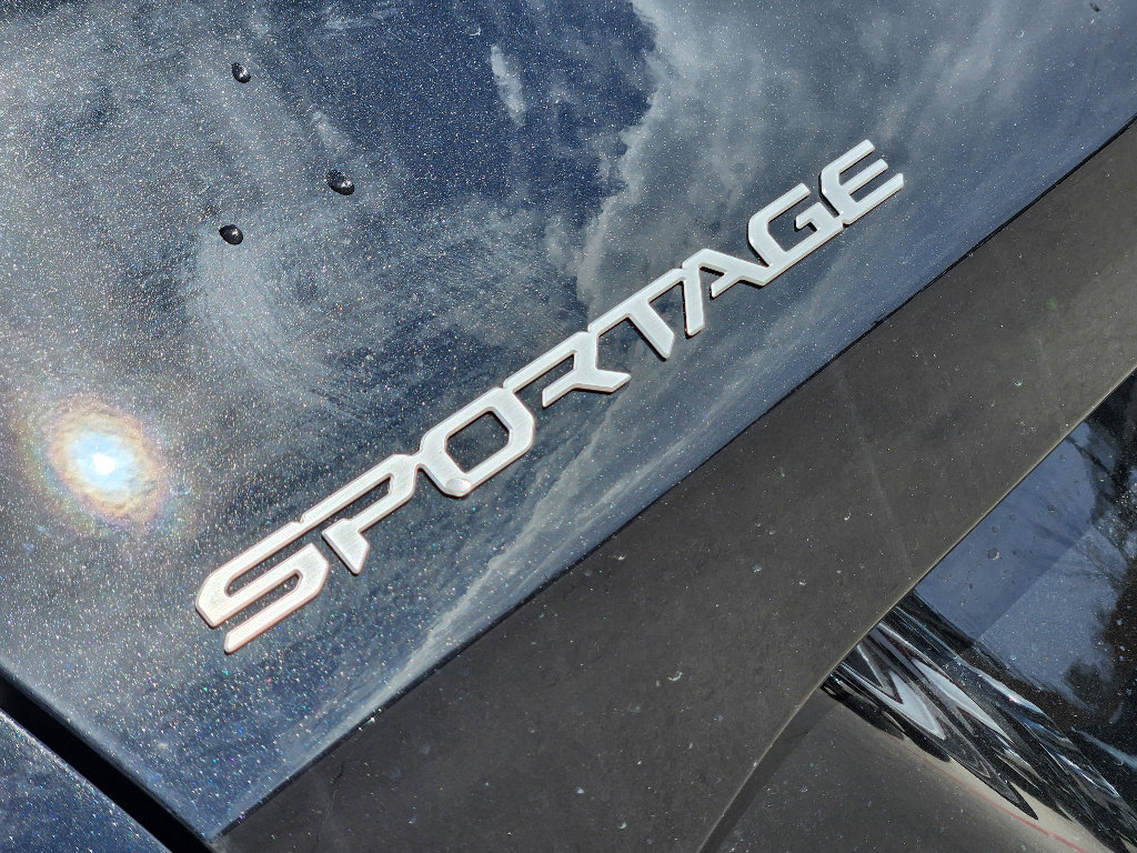New 2026 Kia Sportage SX Prestige image 8