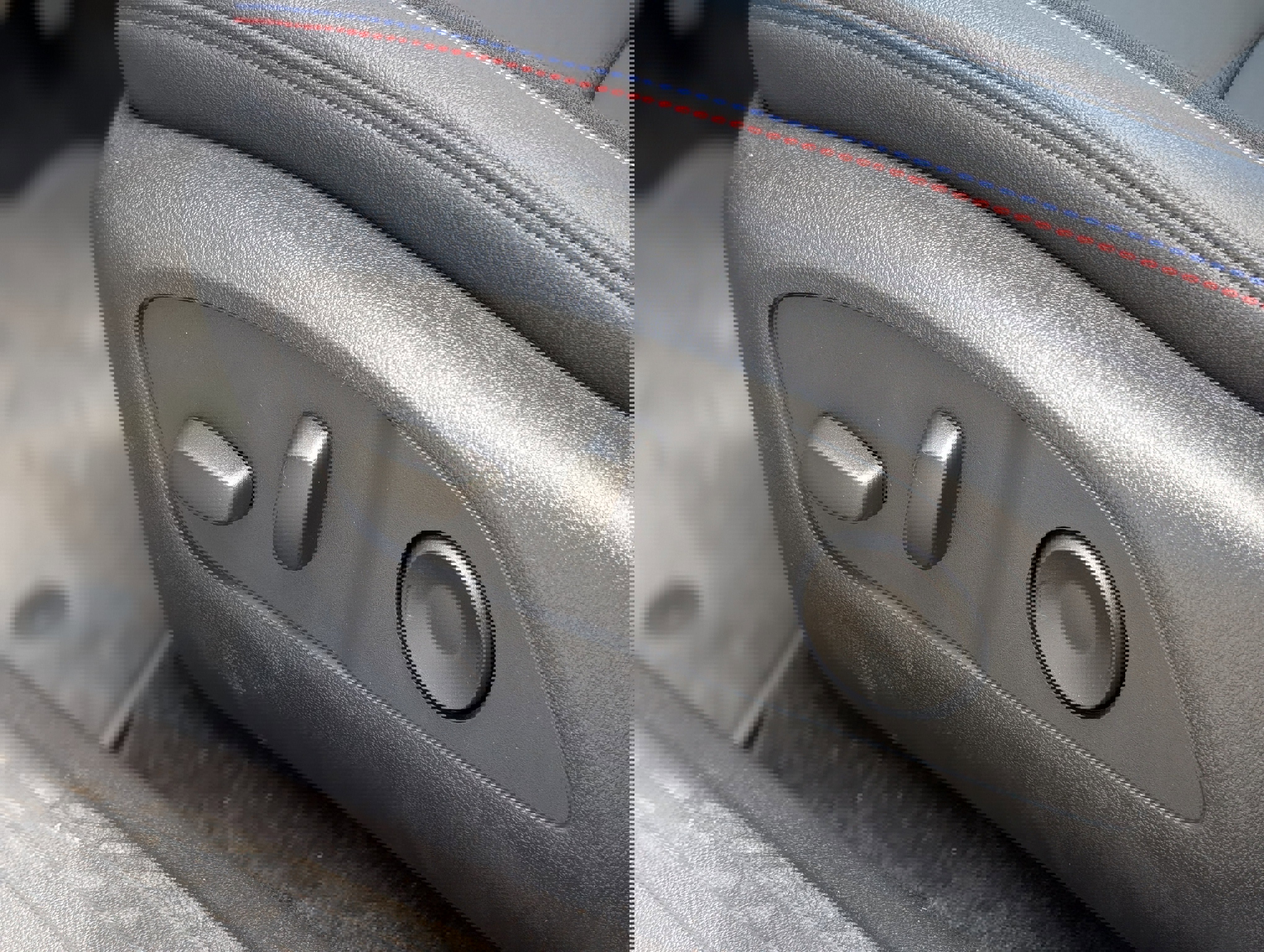 New 2025 Chevrolet Equinox EV RS image 27