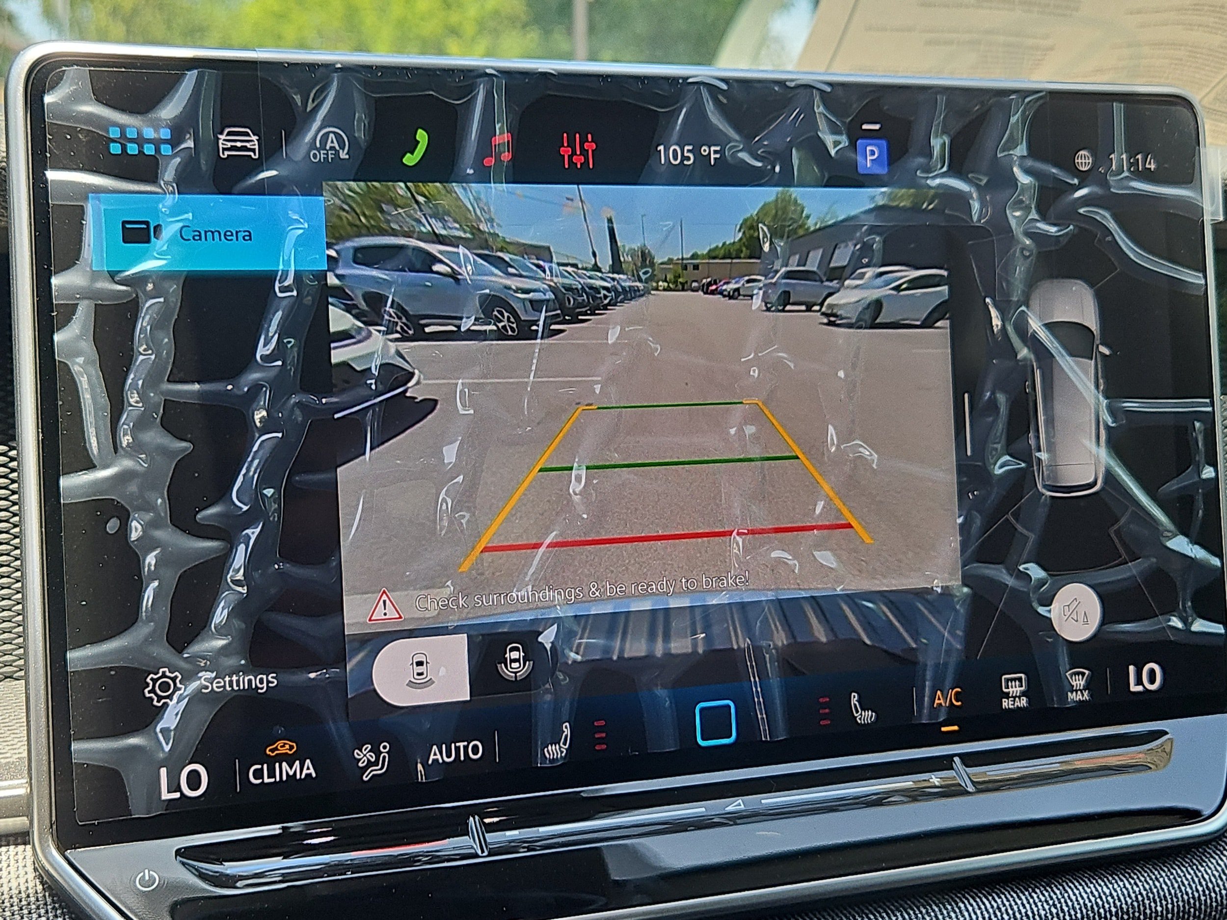 New 2026 Volkswagen Tiguan S AWD/4WD image 11
