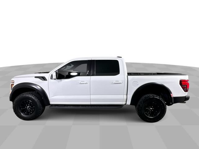 Used 2024 Ford F150 Raptor AWD/4WD image 5