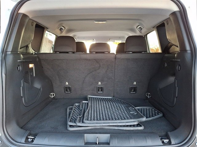 Used 2023 Jeep Renegade Trailhawk image 27