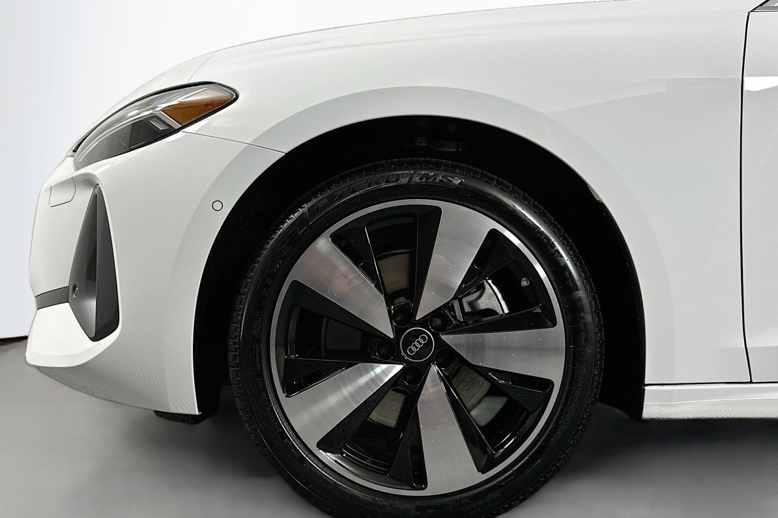 New 2025 Audi A5 2.0T Premium Plus image 11