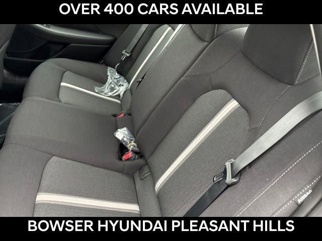 New 2026 Hyundai Sonata SE image 5