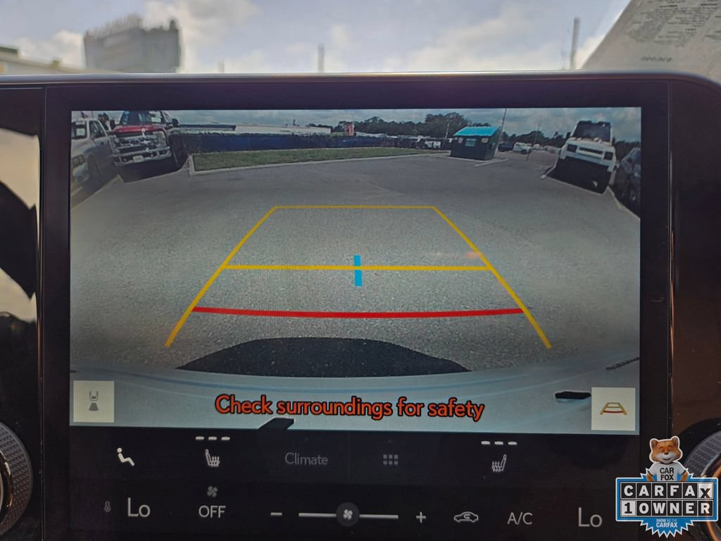 Used 2023 Lexus NX 250 FWD w/ Towing Package (2000 Lbs) image 30