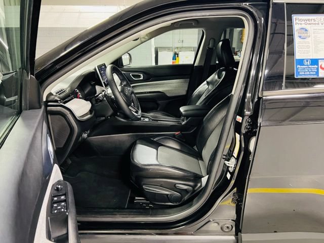 Used 2022 Jeep Compass Latitude FWD image 22
