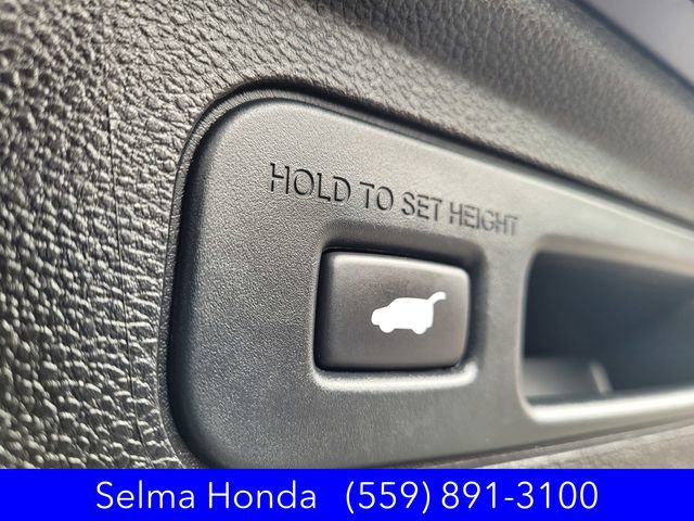 Certified 2023 Honda Odyssey EX-L image 29