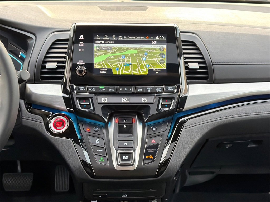 Used 2023 Honda Odyssey Touring image 24