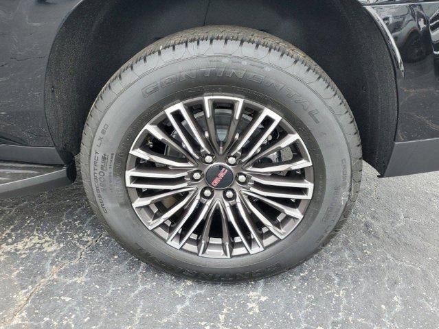 New 2026 GMC Yukon XL Elevation w/ Elevation Premium Package image 7