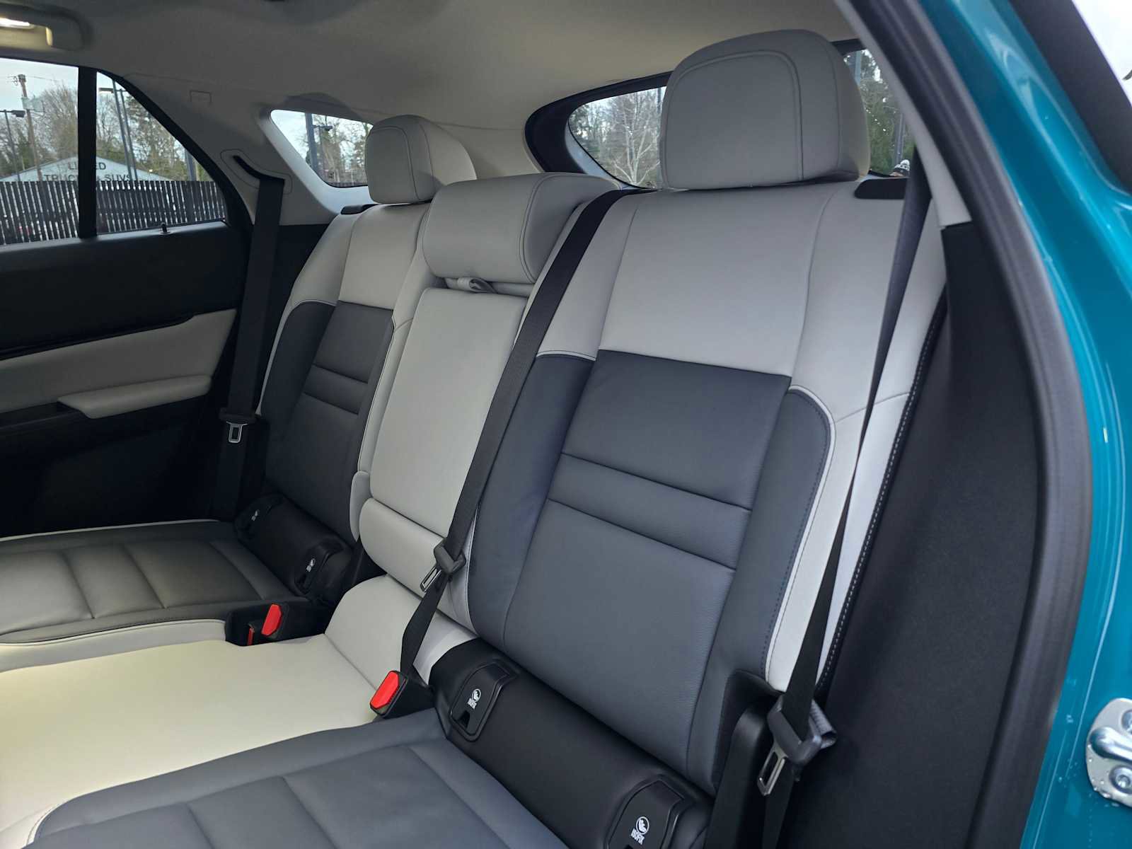 New 2026 Honda Prologue Touring image 17