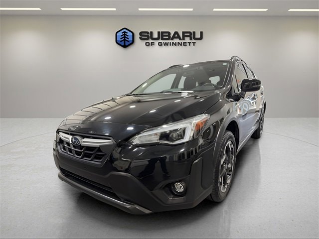 Used 2023 Subaru Crosstrek 2.5i Limited