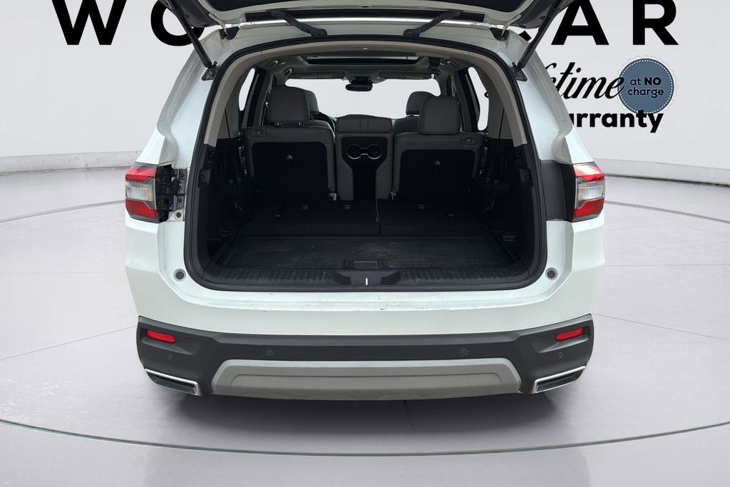 Used 2023 Honda Pilot Touring image 21