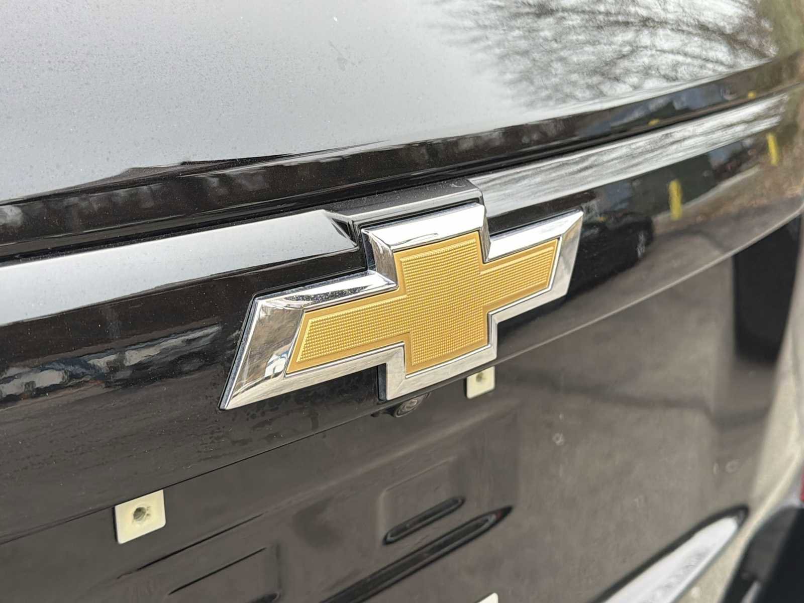 Certified 2022 Chevrolet Trax LT w/ LT Convenience Package image 30