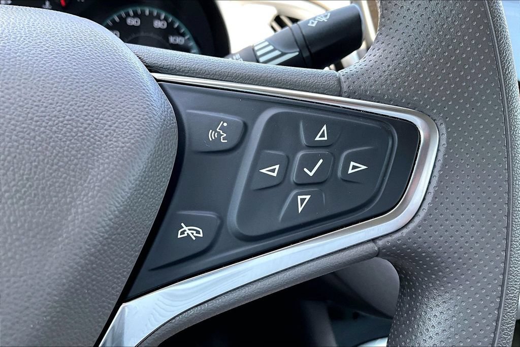 Used 2025 Chevrolet Malibu LT FWD image 17