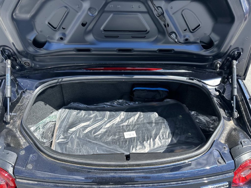 New 2026 MAZDA MX-5 Miata Club w/ Interior Package RWD image 28
