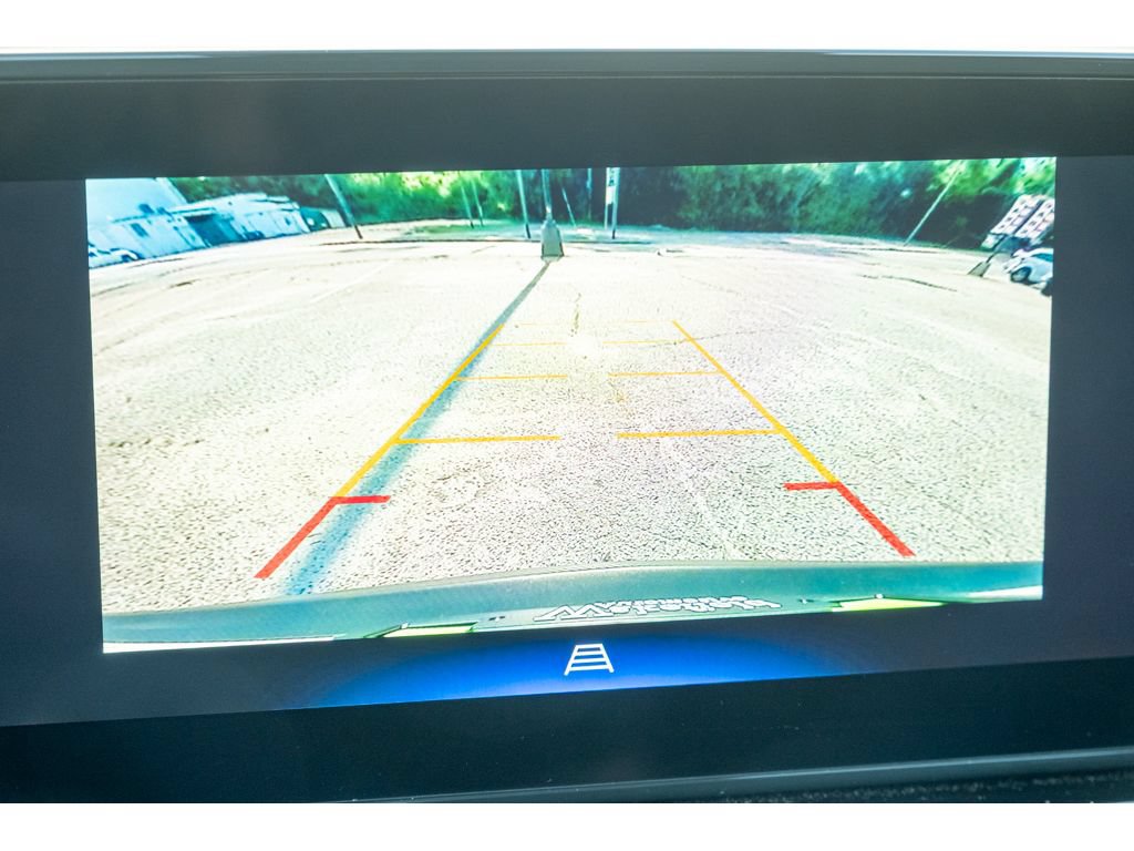 Used 2024 Chevrolet TrailBlazer RS w/ Convenience Package FWD image 24
