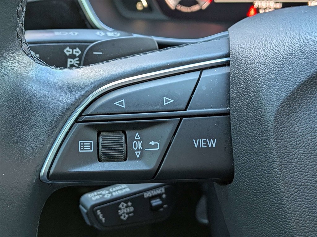 Used 2021 Audi Q3 2.0T Premium Plus w/ Premium Plus Package image 28