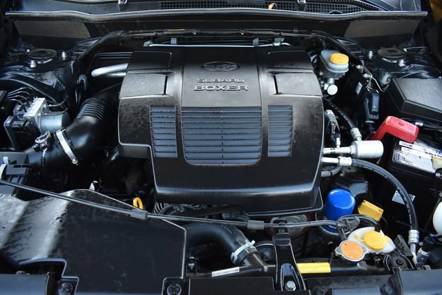Used 2019 Subaru Forester Sport image 35
