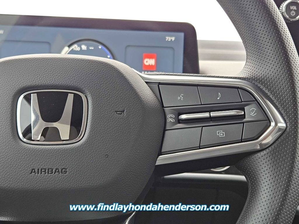 New 2026 Honda Prologue Eco image 17