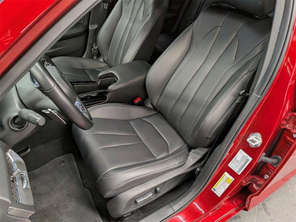 Used 2023 Acura Integra A-Spec image 20