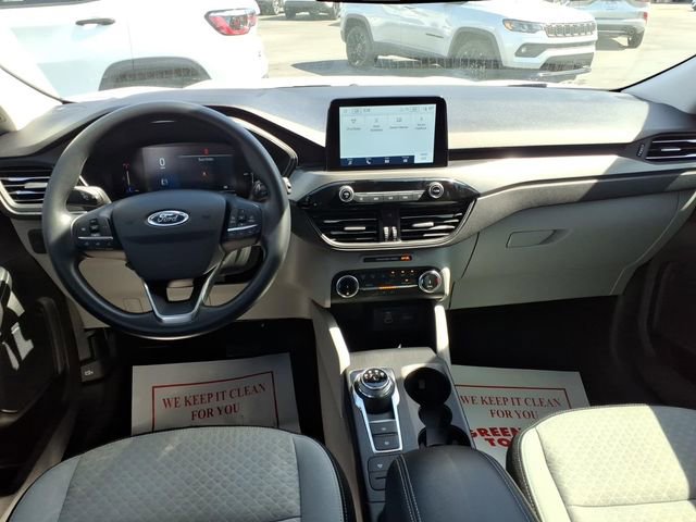 Used 2025 Ford Escape Active FWD image 10
