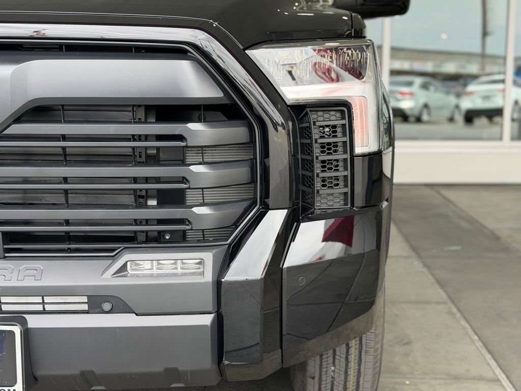 New 2026 Toyota Tundra SR5 RWD image 5