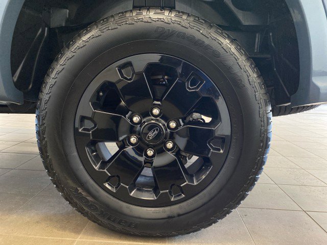 Used 2023 Ford Ranger Lariat w/ Equipment Group 501A High AWD/4WD image 26