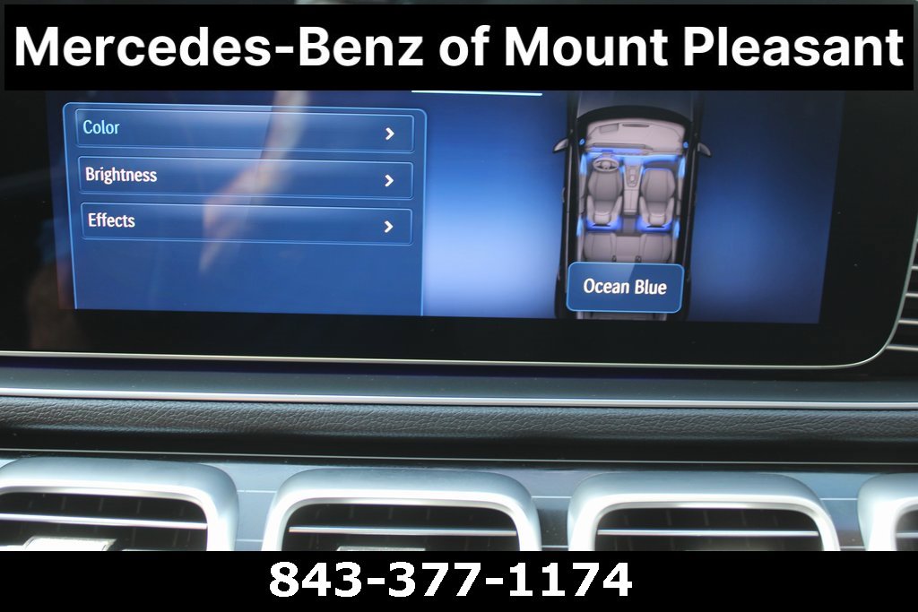 Used 2024 Mercedes-Benz GLE 350 4MATIC image 48